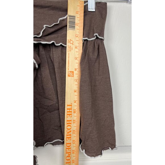 Vintage Matilda Jane Sack Lunch Sophia Skirt - Picture 8 of 12